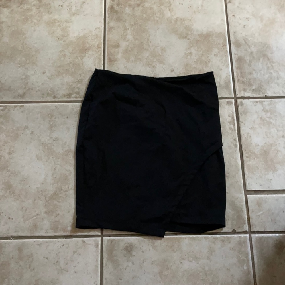 David Lerner skirt large